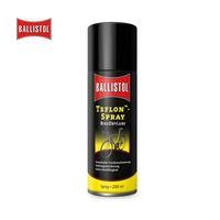 Bike DryLube Teflon Spray