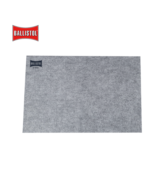 Gun Cleaning Mat: Ballistol UK.