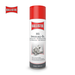 Ballistol H1 Food Oil 400ml: Ballistol UK.
