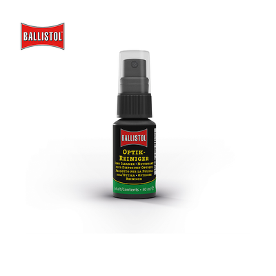 Optics Cleaner