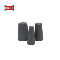 Rubber stoppers