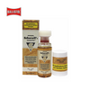 Scherell Stock Oil
